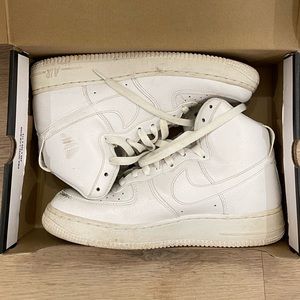 Nike Air Force 1 High Top